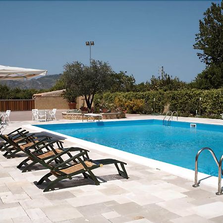 Hotel Delle Palme Falcone Exterior photo