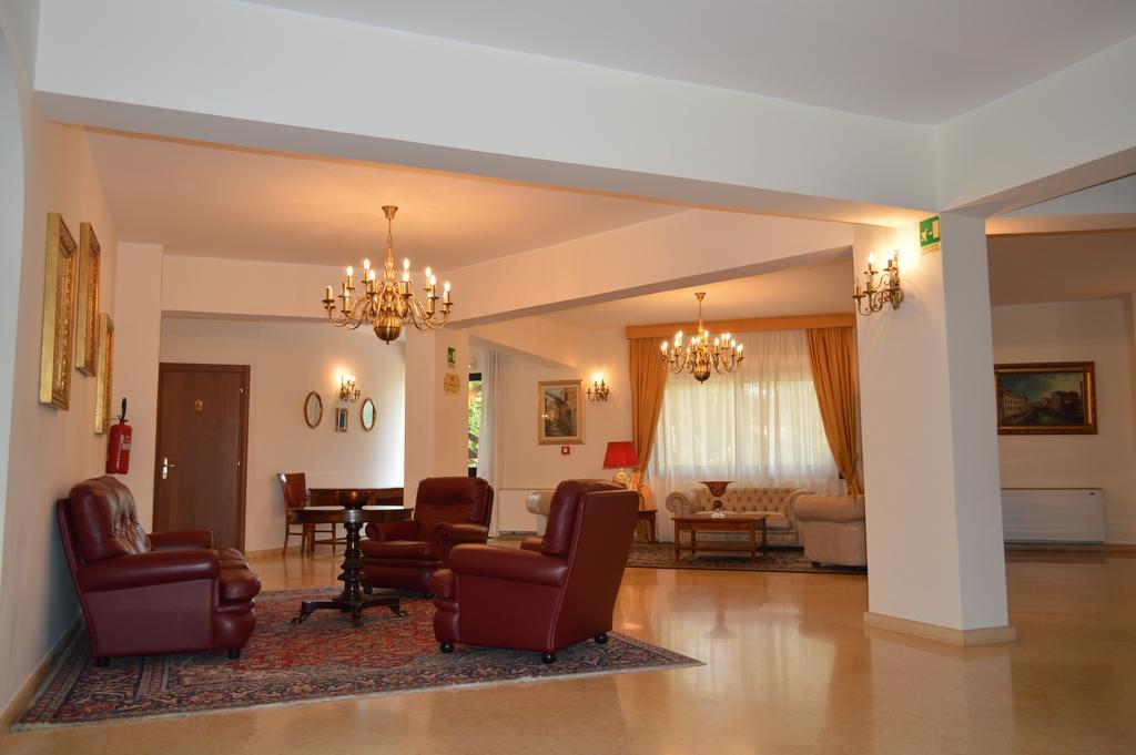 Hotel Delle Palme Falcone Exterior photo