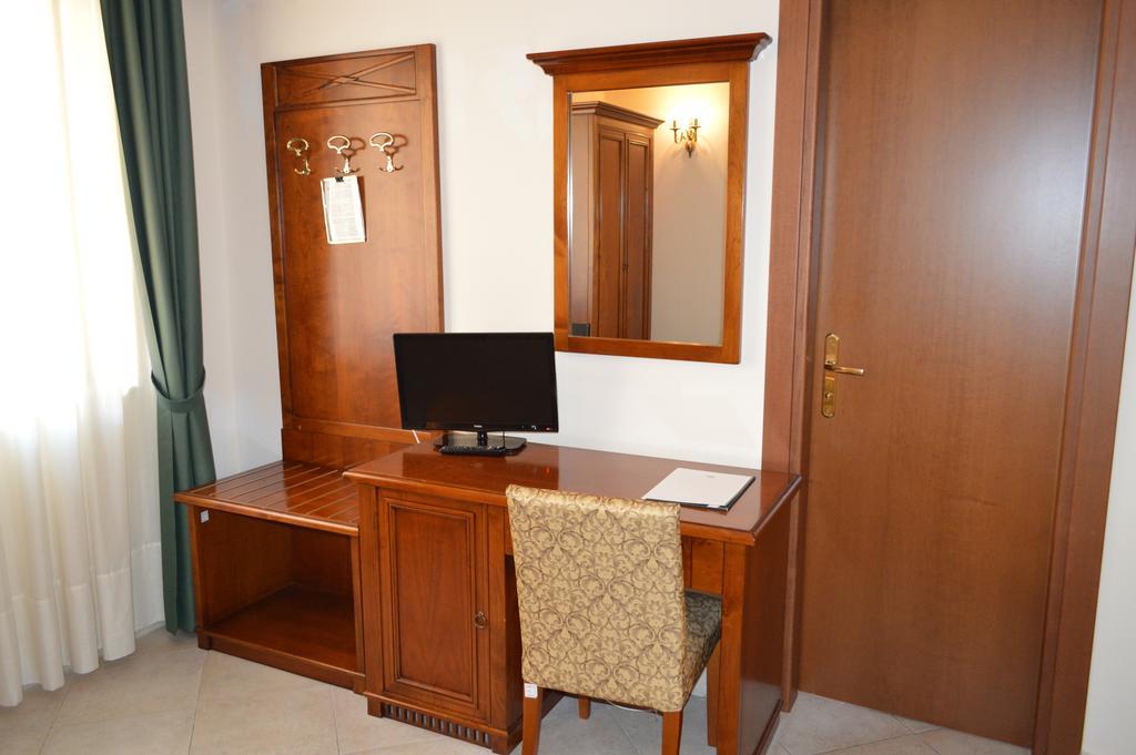 Hotel Delle Palme Falcone Room photo