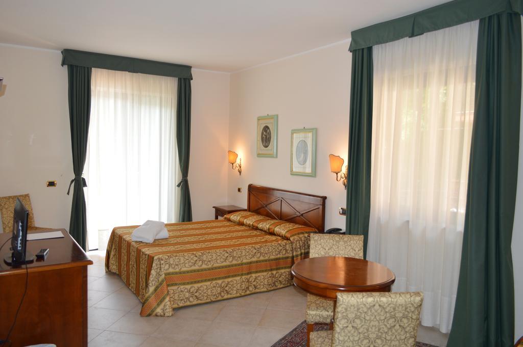 Hotel Delle Palme Falcone Room photo